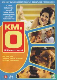 Km. 0 - Kilómetro zero