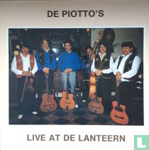 Live at the Lanteern
