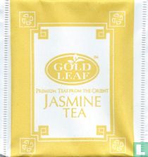 Gold Leaf [tm] tea bags catalogue