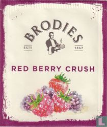 Red Berry Crush 