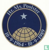 Hr.Ms.Poolster
