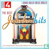 Good Gollie Miss Molly