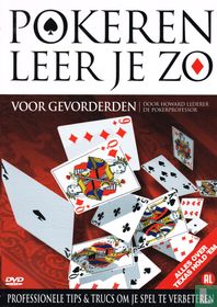 Voor gevorderden