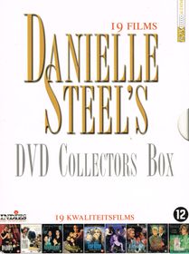 Danielle Steel's DVD Collectors Box