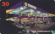 Statoil