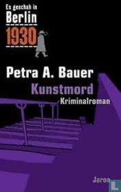 Kunstmord