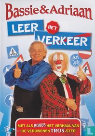 Bassie & Adriaan: Leer het verkeer