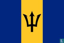 Barbade catalogue de timbres