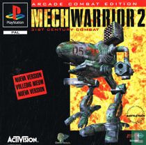 Mechwarrior