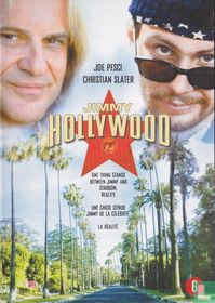 Jimmy Hollywood