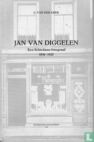 Jan van Diggelen