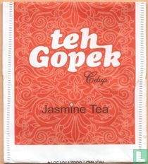 Jasmine Tea  