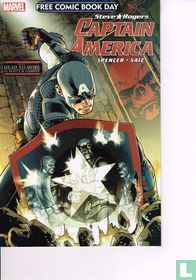 Captain America 1
