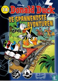 De spannendste avonturen 18 acheter