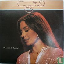 We Should Be Together