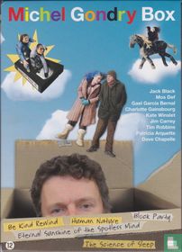 Michel Gondry Box [volle box]