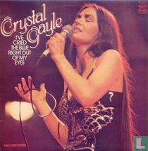 I've Cried the Blue Right Out of My Eyes