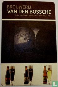 Brouwerij Van den Bossche