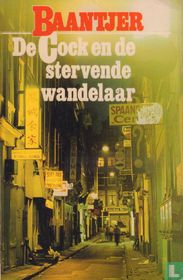 De Cock en de stervende wandelaar