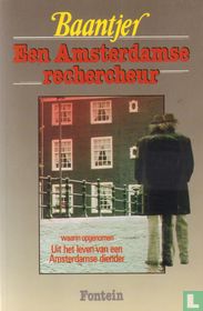 Een Amsterdamse rechercheur