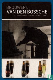 Brouwerij Van Den Bossche