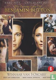 The Curious Case of Benjamin Button