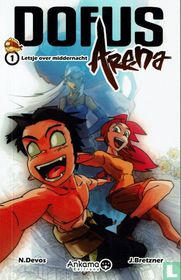 Dofus Arena