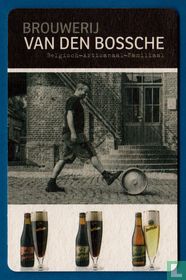 Brouwerij Van Den Bossche