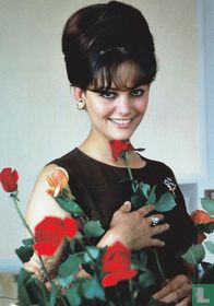 Claudia Cardinale