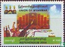 référendum constitutionnel