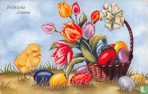 Fröliche Ostern