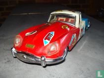 Jaguar E-Type #3