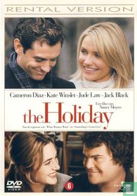 The Holiday (rental)