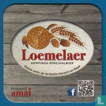 Amai ! Doet u mij maer ... een Loemelaer