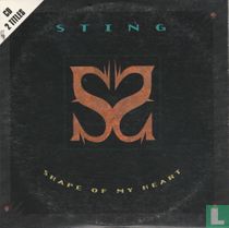 Shape of my Heart