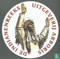 De Indianenreeks - Uitgeverij Arboris