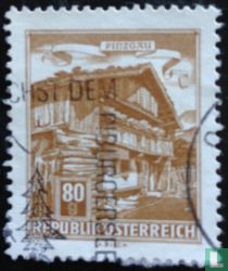 Bâtiments