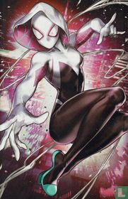 Spider-Gwen: Ghost*Spider 1