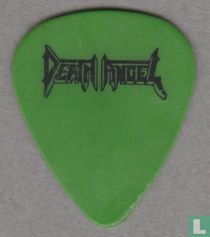 Death Angel Plectrum, Guitar Pick, Rob Cavestany