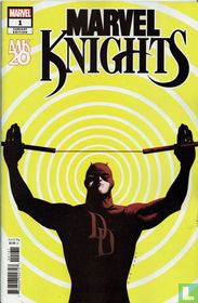 Marvel Knights 1
