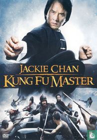 Kung fu master