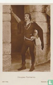 Douglas Fairbanks