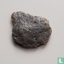 Onbekende steensoort