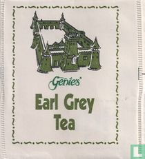 Gentes tea bags catalogue