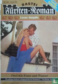 Fürsten-Roman Luxus-Ausgabe 355