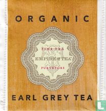 Empire of  Tea [tm] sachets de thé catalogue
