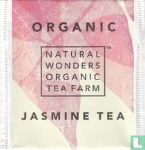 Natural Wonders Organic Tea Farm [tm] tea bags catalogue