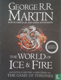 The World of Ice and Fire 