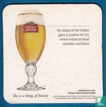 Stella She is a thing of beauty 2014 - S2