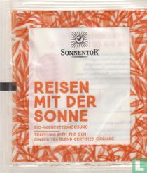 Reisen Mit Der Sonne